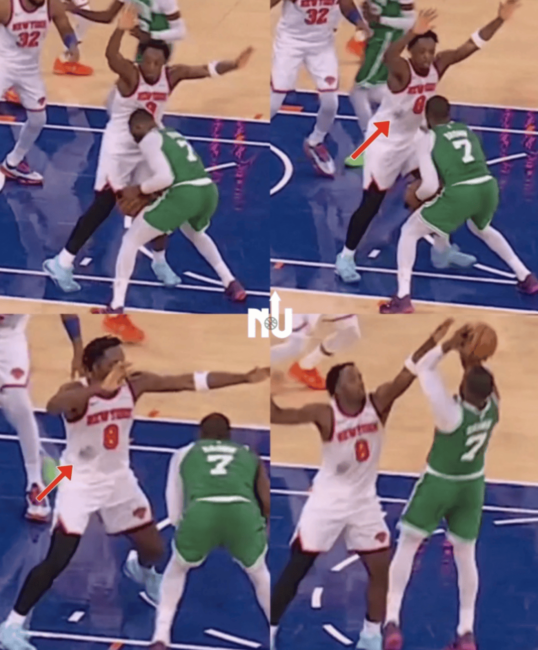92分！这次湖人球员创造的是NBA历史纪录...