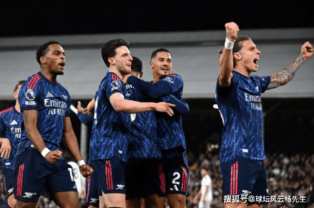 英超：阿森纳1-0險(xiǎn)胜富勒姆，定位球戰(zhàn)术冠绝英超