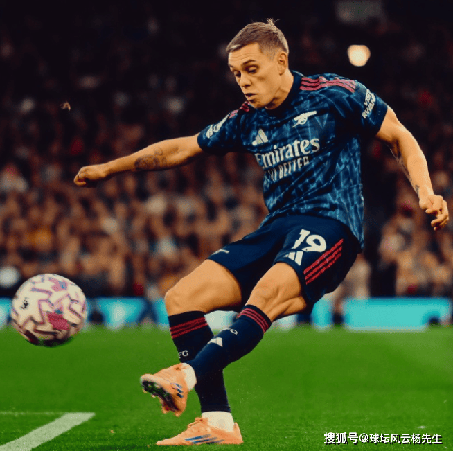 英超：阿森纳1-0险胜富勒姆，定位球战术冠绝英超