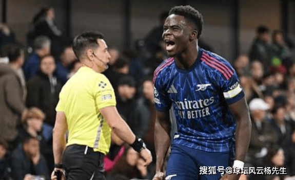 英超：阿森纳1-0险胜富勒姆，定位球战术冠绝英超