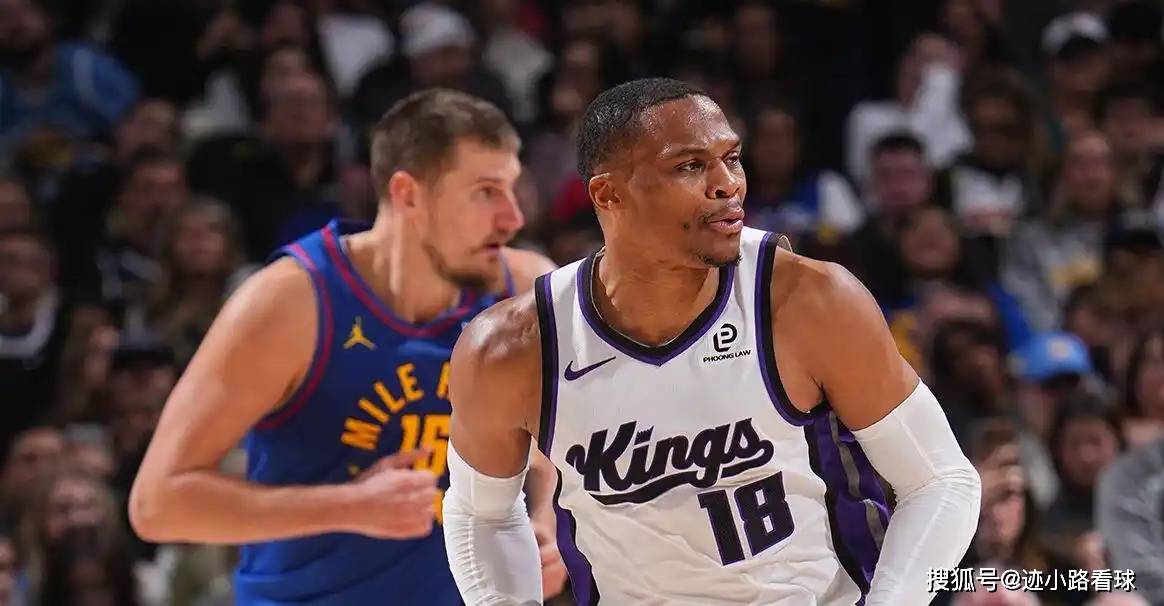 威少送湖人大礼！掘金已遭重创，西部强敌只剩下雷霆？