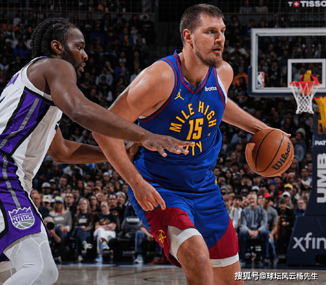 NBA爆冷夜！国王客场128-123掀翻掘金，约基奇44分空砍威少21+11