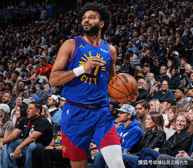 NBA爆冷夜！国王客场128-123掀翻掘金，约基奇44分空砍威少21+11