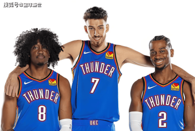 抱团黄昏！小球终结！NBA的冠军新时代