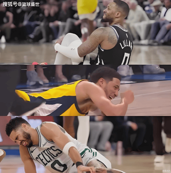 抱团黄昏！小球终结！NBA的冠军新时代