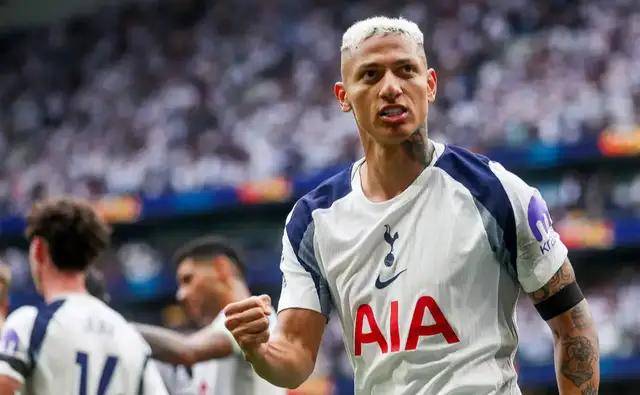 英超-热刺2-2切尔西：惨烈的“北伦敦德比”|前瞻