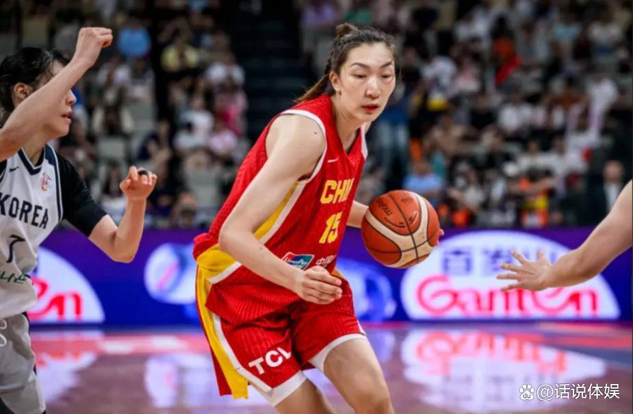 太亮眼！NBA+澳洲联赛，中国3大球员集体爆发