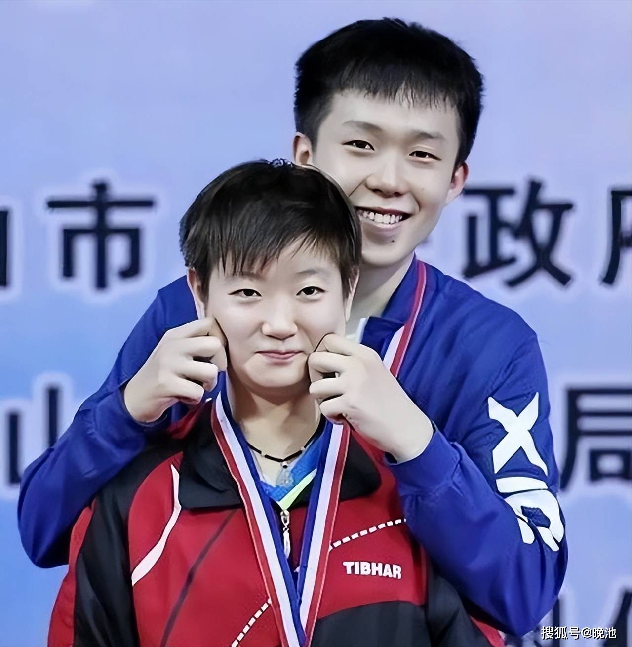 今日！网络直播国乒孙颖莎(shā)等出战+U22国足+NBA+世界盃(bēi)预選(xuǎn)赛+女篮，CCTV5转英(yīng)超(chāo)集(jí)锦
