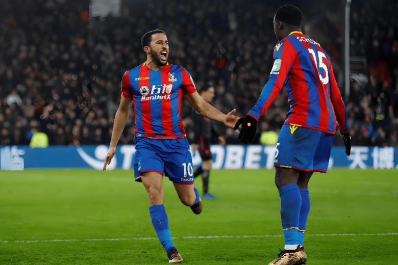 英超：利兹联VS水晶宫比赛分析