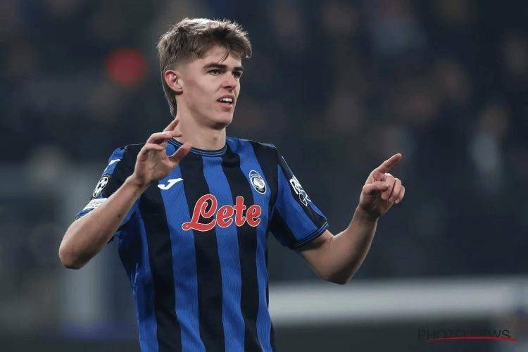 2-1！1-0！欧冠乱了，切尔西惨遭逆转，黑马跃居第三，国米被点杀