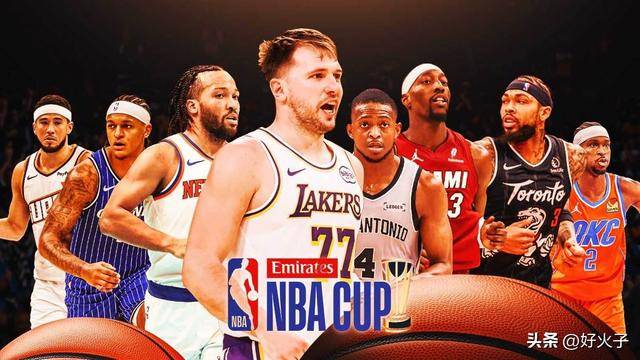 2025年NBA杯：賽(sài)程及淘汰賽(sài)预測(cè)，冠(guān)军鹿死谁手(shǒu)？