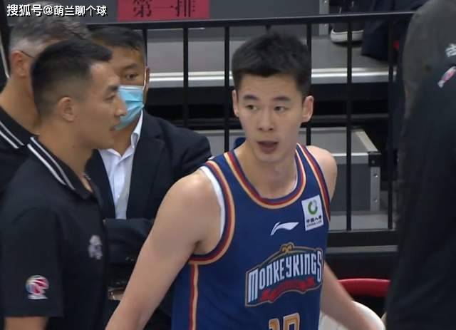 山东大汉好样的！公(gōng)开表示拒绝NBA合同，直言合同沒(méi)保障就沒(méi)意义