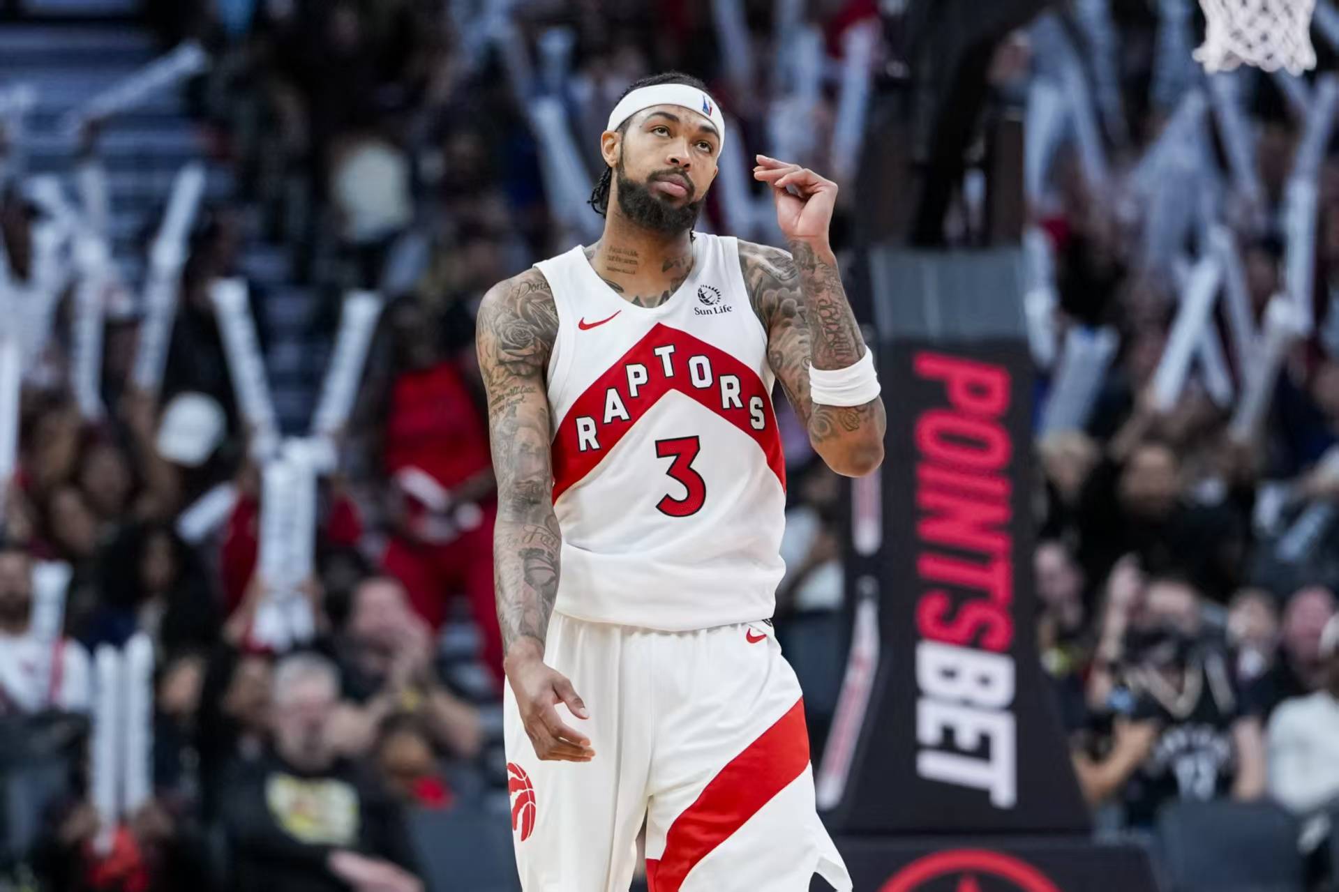 美媒开出NBA杯夺冠赔率：马刺第五，湖人第二，第一断崖式领先！