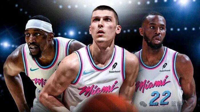 「NBA」太阳VS热火 三连胜与三连败之间的比拼！